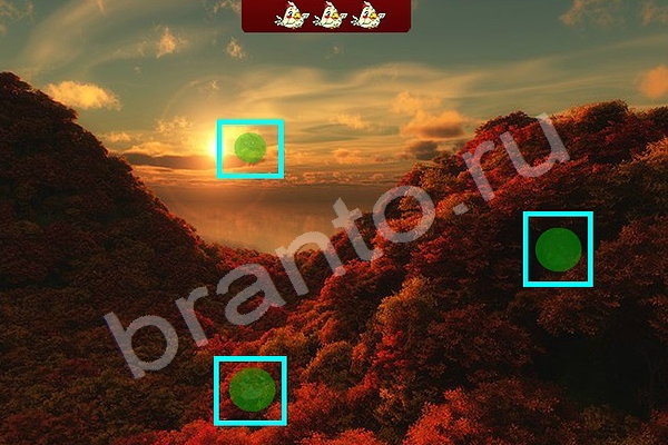 решебник на игру Найди птичек Уровень 71