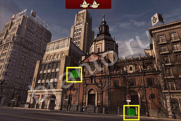 игра Найди птичек помощь Уровень 89