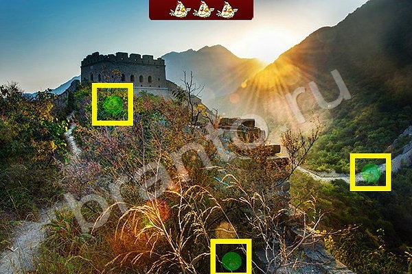 Найди птичек игра ответы в одноклассниках Уровень 97