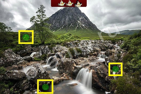 ВКонтакте Найди птичек ответы Уровень 98