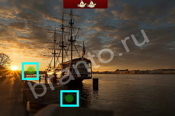 Найди птичек игра ответы Уровень 103