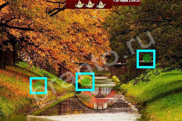 Найди птичек ответы в картинках Уровень 106