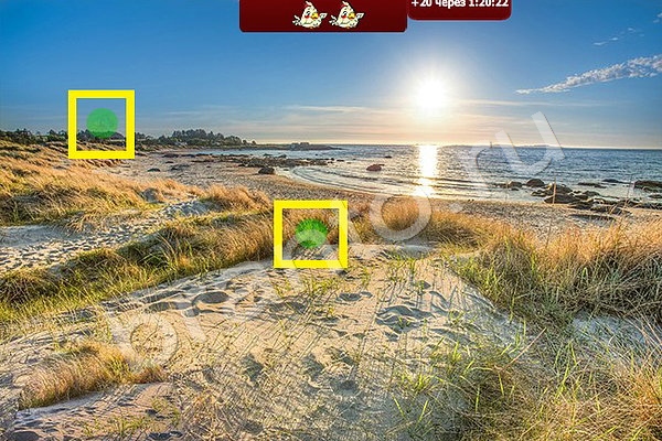 решебник на игру Найди птичек Уровень 111