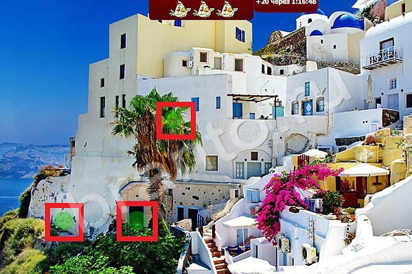 Игра Найди птичек ответы Уровень 117