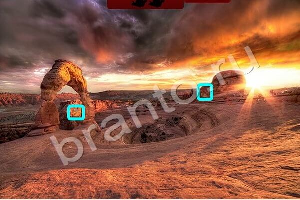 ответы к игре Найди Птичек Уровень 125