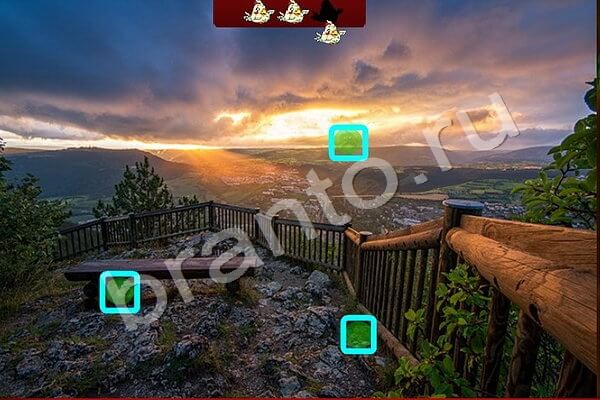 ответы на игру в одноклассниках Найди Птичек Уровень 126