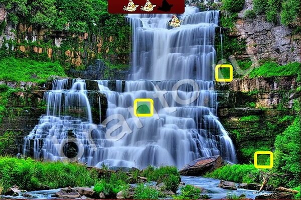 Найди Птичек решения Уровень 132