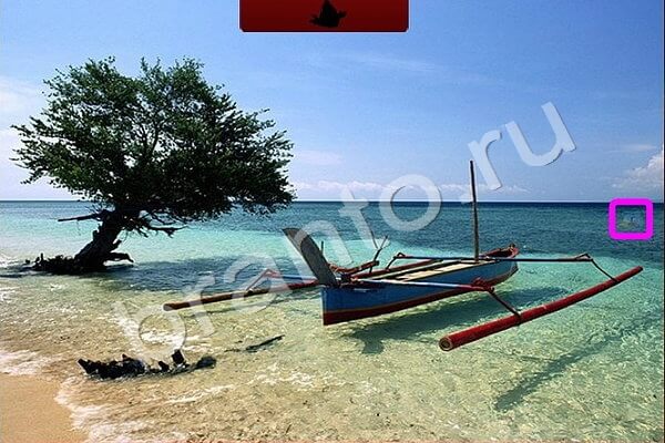 Найди Птичек игра подсказки Уровень 134