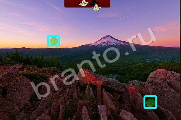 Найди Птичек ответы в картинках Уровень 136