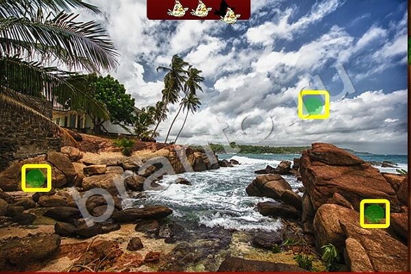 Найди Птичек решения Уровень 142