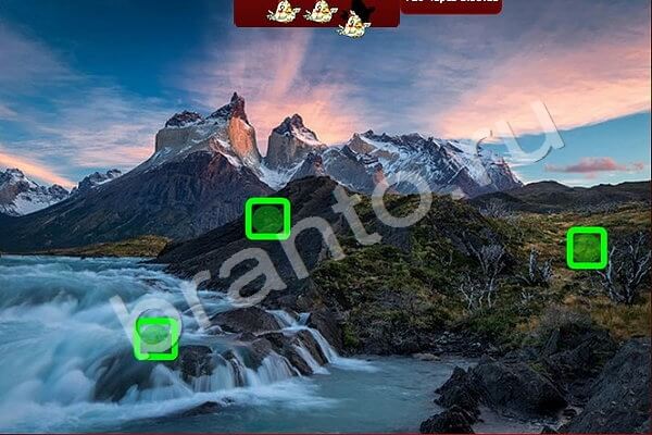 Игра Найди птичек подсказки Уровень 168