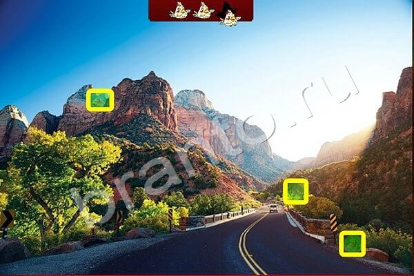 ВКонтакте Найди птичек ответы Уровень 188