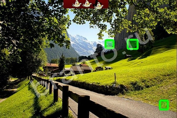 Найди птичек решения Уровень 192