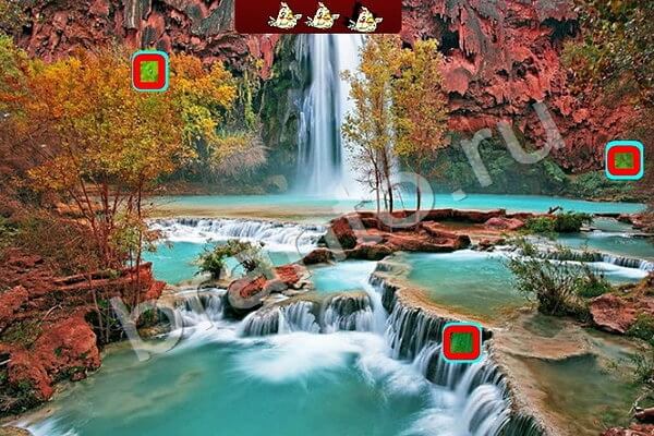 Найди птичек игра подсказки Уровень 194