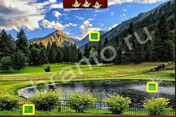 Игра Найди птичек подсказки Уровень 198