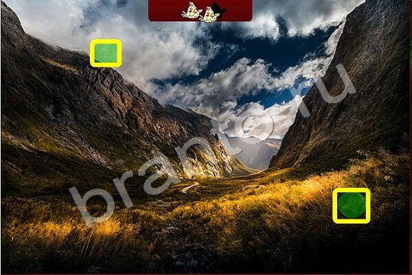 игра Найди птичек помощь Уровень 199