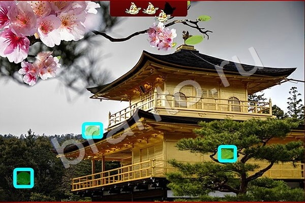 игра Найди птичек ответ на Уровень 200