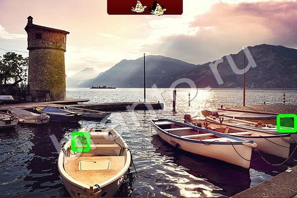 Найди птичек игра ответы Уровень 203