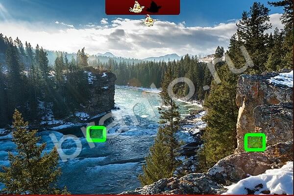 Найди птичек игра подсказки Уровень 204