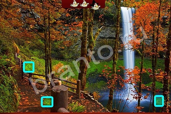 Игра Найди птичек ответы Уровень 207