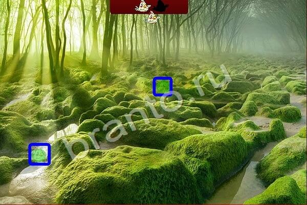 Решения на игру Птичий переполох Уровень 363