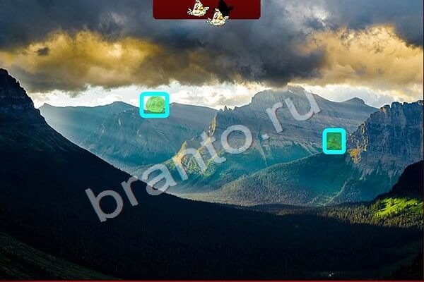 ответы к игре Птичий переполох Уровень 365