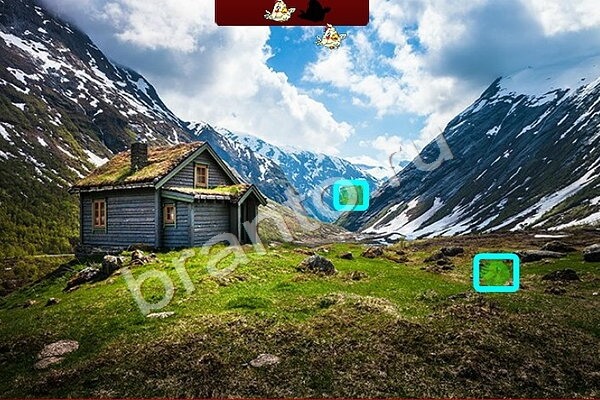 ответы на игру в одноклассниках Птичий переполох Уровень 366