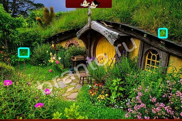 Птичий переполох игра ответы в одноклассниках Уровень 367