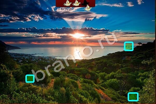 Птичий переполох подсказки в контакте Уровень 369