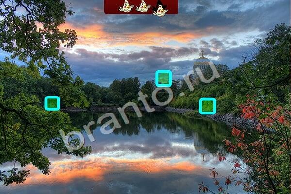 Птичий переполох игра ответы Уровень 373