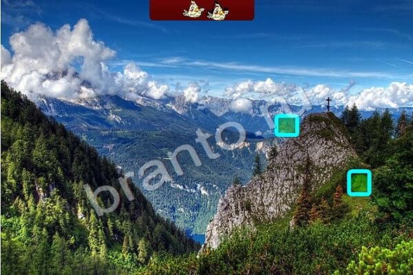 игра Птичий переполох ответ на Уровень 380