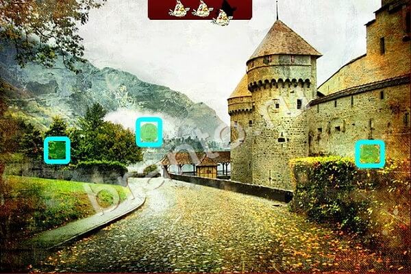 Помощь на игру ВК Птичий переполох Уровень 214