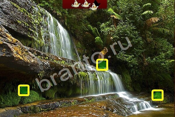 Птичий переполох решения Уровень 222