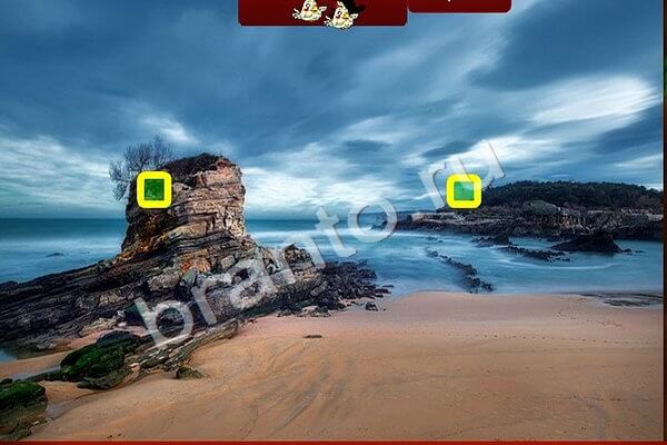 решебник на игру Птичий переполох Уровень 231