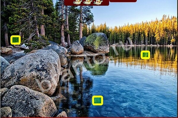 Птичий переполох решения Уровень 232