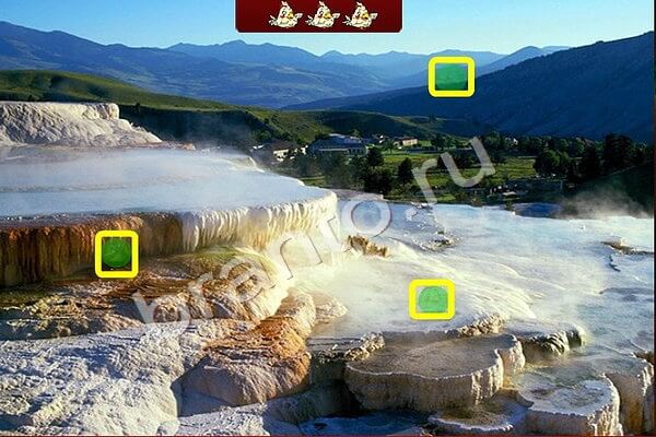 Игра Птичий переполох подсказки Уровень 238