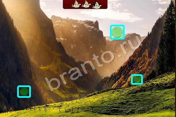 Подсказки на игру Птичий переполох Уровень 392