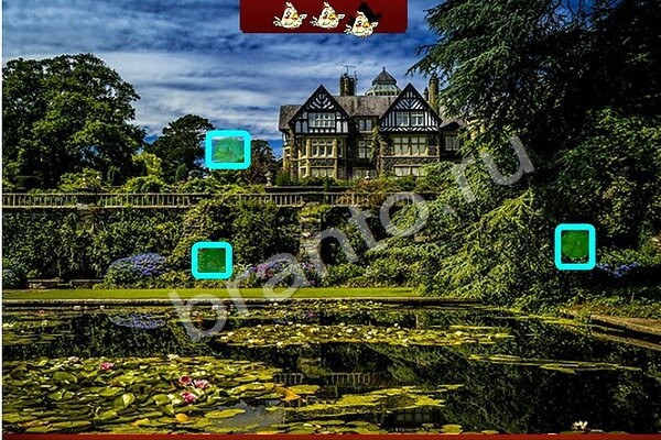 Игра Птичий переполох подсказки Уровень 408