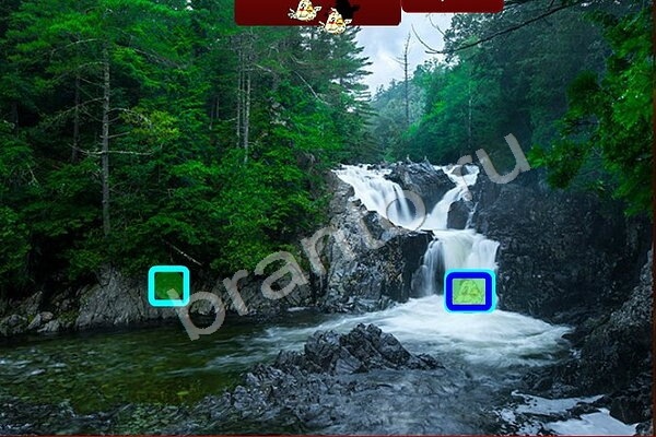 игра Птичий переполох ответ на Уровень 410