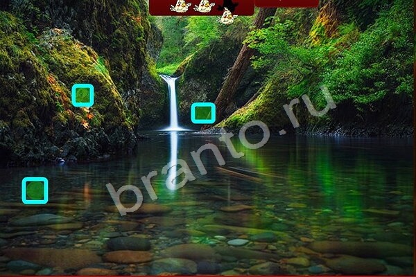 решебник на игру Птичий переполох Уровень 411