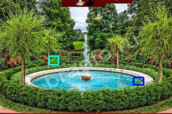 Игра Птичий переполох подсказки Уровень 418