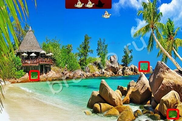 игра Птичий переполох помощь Уровень 479