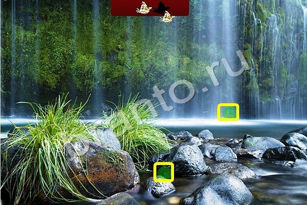 решебник на игру Птичий переполох Уровень 491
