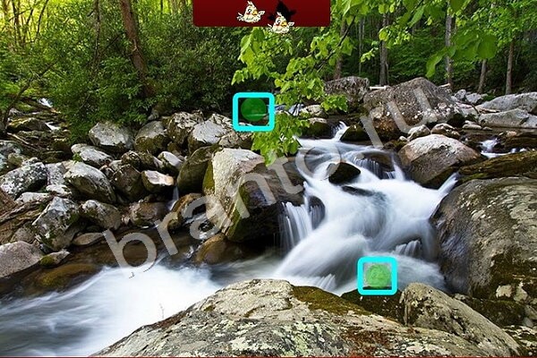 Птичий переполох решения Уровень 492