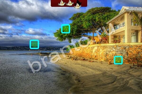 Птичий переполох ответы в картинках Уровень 496