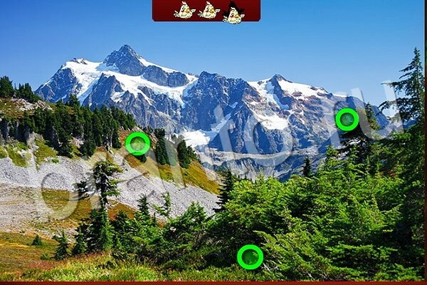 Птичий переполох ответы в картинках Уровень 506