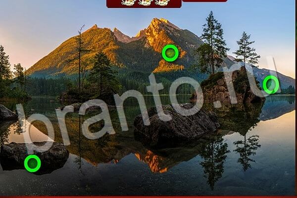 ответы к игре Птичий переполох Уровень 515