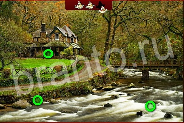 игра Птичий переполох ответ на Уровень 520