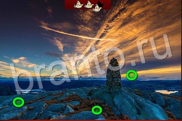 Птичий переполох игра помощь Уровень 525