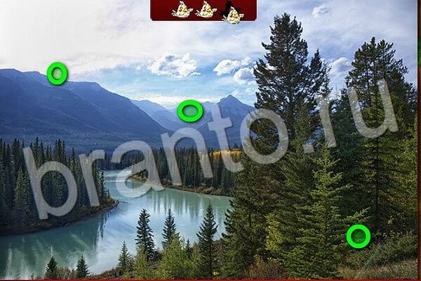 Птичий переполох ответы в картинках Уровень 526